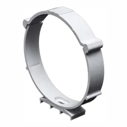 
                  PRZYBYSZ Uchwyt mocujący 125mm KO125-U